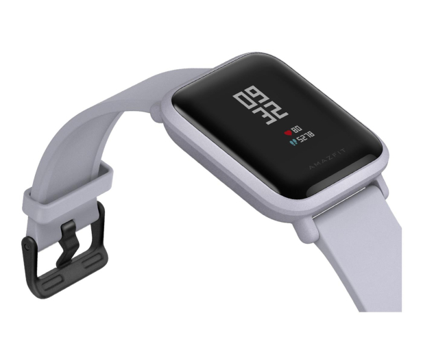 Amazfit Amazfit Bip White Cloud - 412517 - zdjęcie 5
